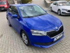Škoda Fabia, 1.0MPI 44kW 50TKM, hatchback, benzin