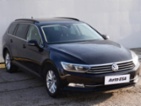 Volkswagen Passat, 2.0 TDiine, kombi, nafta