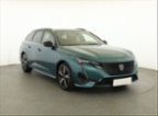 Peugeot 308, 1.2 PureTech, Původ ČR, GT-line,