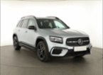 Mercedes Třída GLB, GLB 200 d, AMG Line, Kamera,