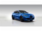 Alfa Romeo Stelvio, 2.9 V6 BiTurbo 520k QV Carbon,