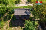 Prodej 2 chat a souboru pozemků, 801 m2, Uherský Brod