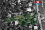 Prodej 2 chat a souboru pozemků, 801 m2, Uherský Brod