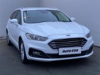 Ford Mondeo, 2.0TDCi, AT, navi, xenon, kombi,
