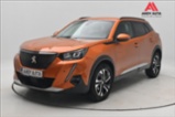Peugeot 2008, 1,5 BlueHDi 81 kW Allure Záruk, SUV,