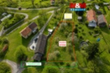 Prodej pozemku k bydlení, 817 m² + 295 m² Bezvěrov, Služetín