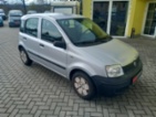 Fiat Panda, 1,1i NOVÁ STK  BEZ KOROZE, hatchback,