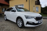 Škoda Scala, STYLE PLUS 1,6 TDI 85 kW, hatchback,