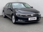 Volkswagen Passat, 4x4 2.0TDi, sedan, nafta