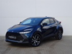 Toyota C-HR, 1.8 HSD e-CVT 140k Style, SUV,