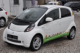 Mitsubishi, i-MiEV 35kW, hatchback, elektro