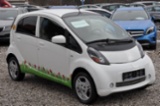 Mitsubishi, i-MiEV 35kW, hatchback, elektro