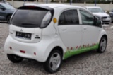 Mitsubishi, i-MiEV 35kW, hatchback, elektro