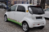 Mitsubishi, i-MiEV 35kW, hatchback, elektro