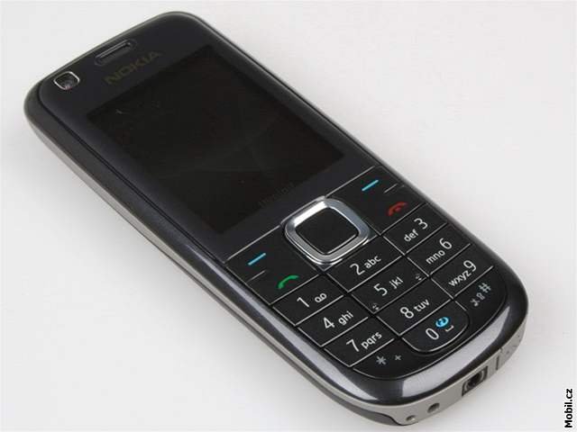 Nokia 3120C - bazar-zona.cz