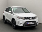 Suzuki Vitara, AllGrip 1.4 BJetegance, SUV, benzín