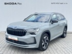 Škoda Kodiaq, SPORTLINE 4X4 TD 142/2.0 A7A, SUV,