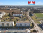 Byt 3+kk, 69 m², Pardubice, ul. Trnovská