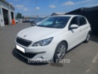 Peugeot 308, 1.6 HDi Active, ČR, Active, hatchback