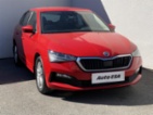 Škoda Scala, 1.6 TDi Ambition, Ambition, hatchback
