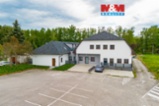 Prodej bytu 2+kk, 42 m², Třeboň - Holičky