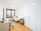 Prodej nadstandardního bytu 3+kk (105 m²) s lodžií, zimní zahradou a garáží – Praha 6, Břevnov