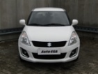 Suzuki Swift, 4x4 1.2VVT, ČR, AC, hatchback,