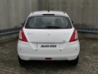 Suzuki Swift, 4x4 1.2VVT, ČR, AC, hatchback,