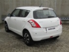 Suzuki Swift, 4x4 1.2VVT, ČR, AC, hatchback,