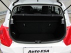Suzuki Swift, 4x4 1.2VVT, ČR, AC, hatchback,