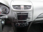 Suzuki Swift, 4x4 1.2VVT, ČR, AC, hatchback,