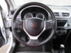 Suzuki Swift, 4x4 1.2VVT, ČR, AC, hatchback,