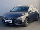 Hyundai I30, 1.6 CRDi Smart, ČR, Smart, kombi,