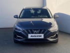 Hyundai I30, 1.6 CRDi Smart, ČR, Smart, kombi,