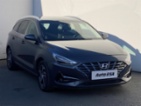 Hyundai I30, 1.6 CRDi Smart, ČR, Smart, kombi,
