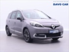 Renault Grand Scénic, 1,5 dCi 81kW Pano, MPV,