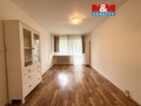 Pronájem bytu 2+kk, 40 m², Praha, ul. Třeboradická