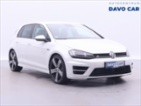 Volkswagen Golf, 2,0 TSI R 221kW DSG 4Motion,