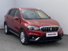 Suzuki S-Cross, 1.4 BJet Comfort, Comfort, SUV,