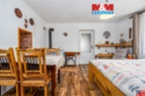 Prodej rodinného domu, 667 m², Úbislav - Stachy