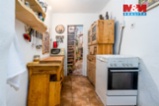 Prodej rodinného domu, 667 m², Úbislav - Stachy