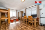 Prodej rodinného domu, 667 m², Úbislav - Stachy