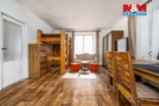 Prodej rodinného domu, 667 m², Úbislav - Stachy