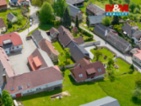 Prodej rodinného domu, 667 m², Úbislav - Stachy