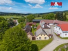 Prodej rodinného domu, 667 m², Úbislav - Stachy