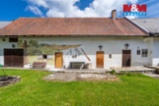 Prodej rodinného domu, 667 m², Úbislav - Stachy