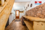 Prodej rodinného domu, 667 m², Úbislav - Stachy