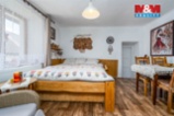 Prodej rodinného domu, 667 m², Úbislav - Stachy