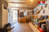 Prodej rodinného domu, 667 m², Úbislav - Stachy