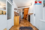 Prodej rodinného domu, 667 m², Úbislav - Stachy